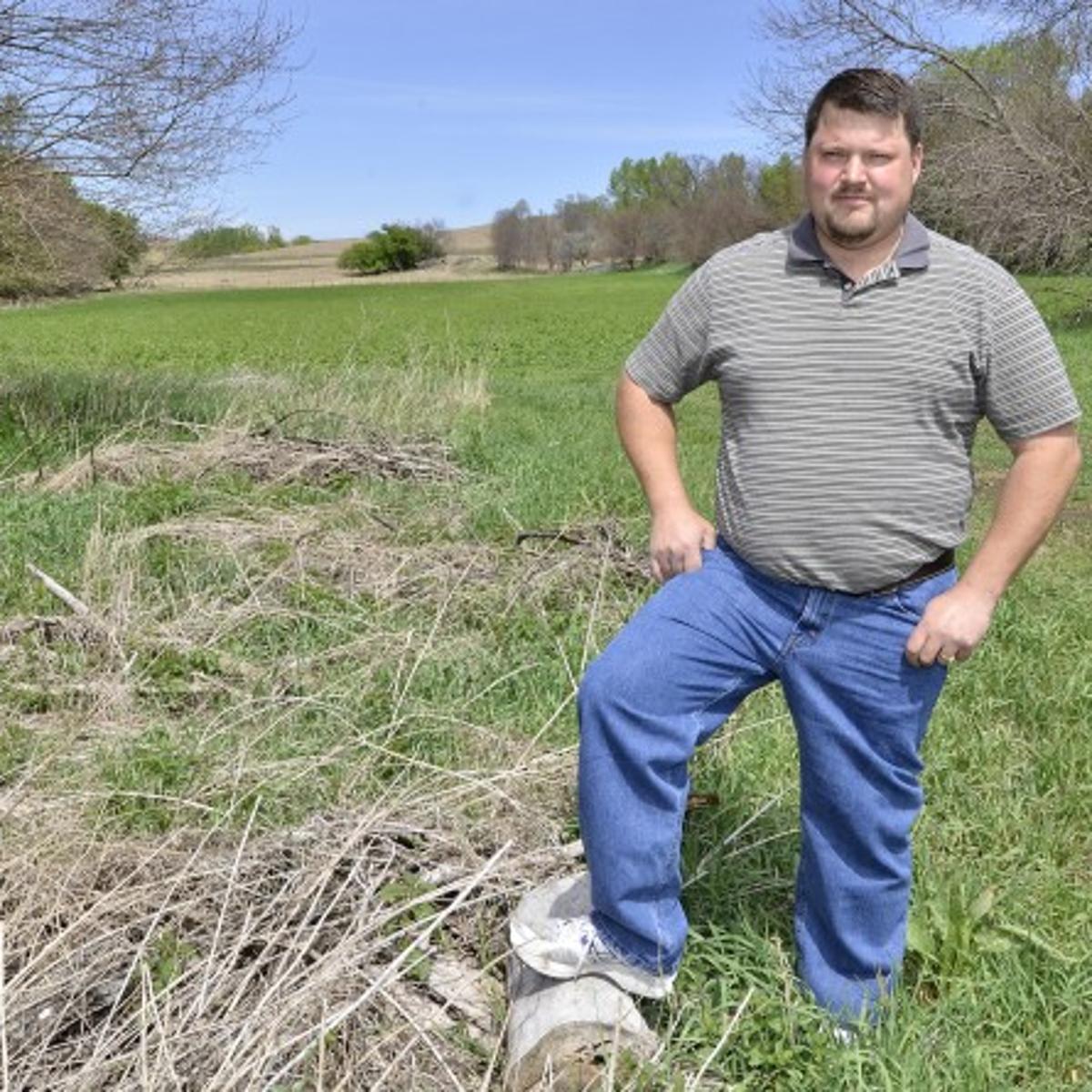 Developer Looks To Bulk Up Leeds Housing Options Government And Politics Siouxcityjournal Com