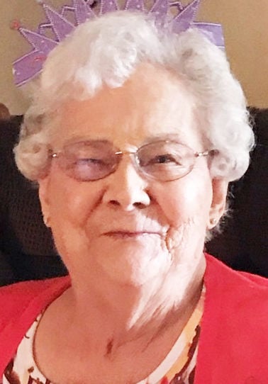 Joyce L. Corrie | Obituaries | siouxcityjournal.com