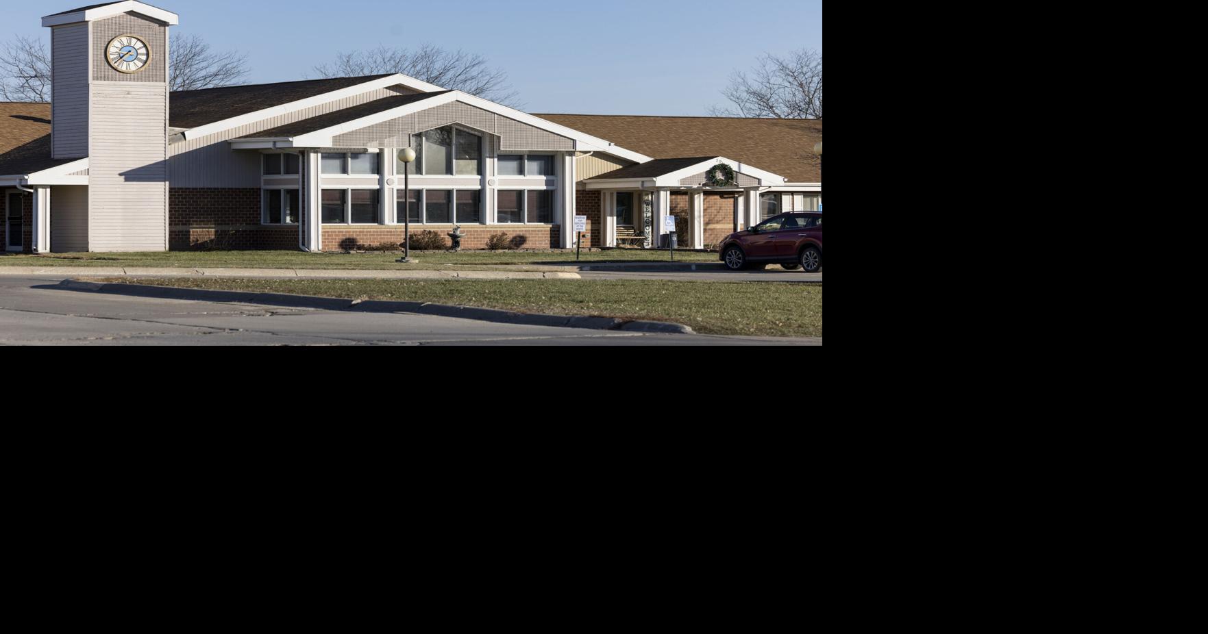 Sioux City, Sgt. Bluff nursing homes named to federal list