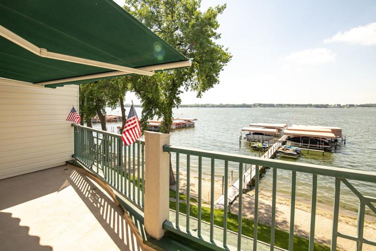Okoboji Condo