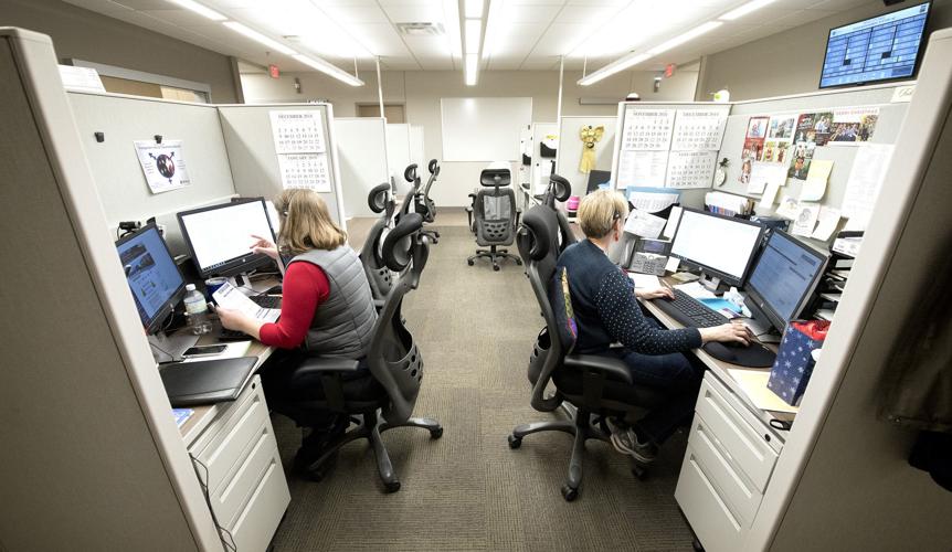 Dakota Dunes Veterans Affairs outpatient clinic