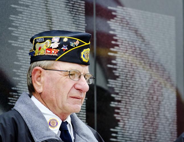 Veterans Day Freedom Park