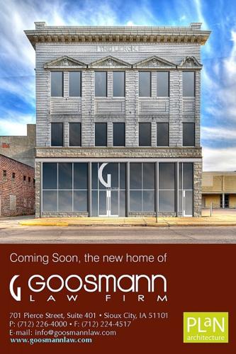 Goosman Law Firm