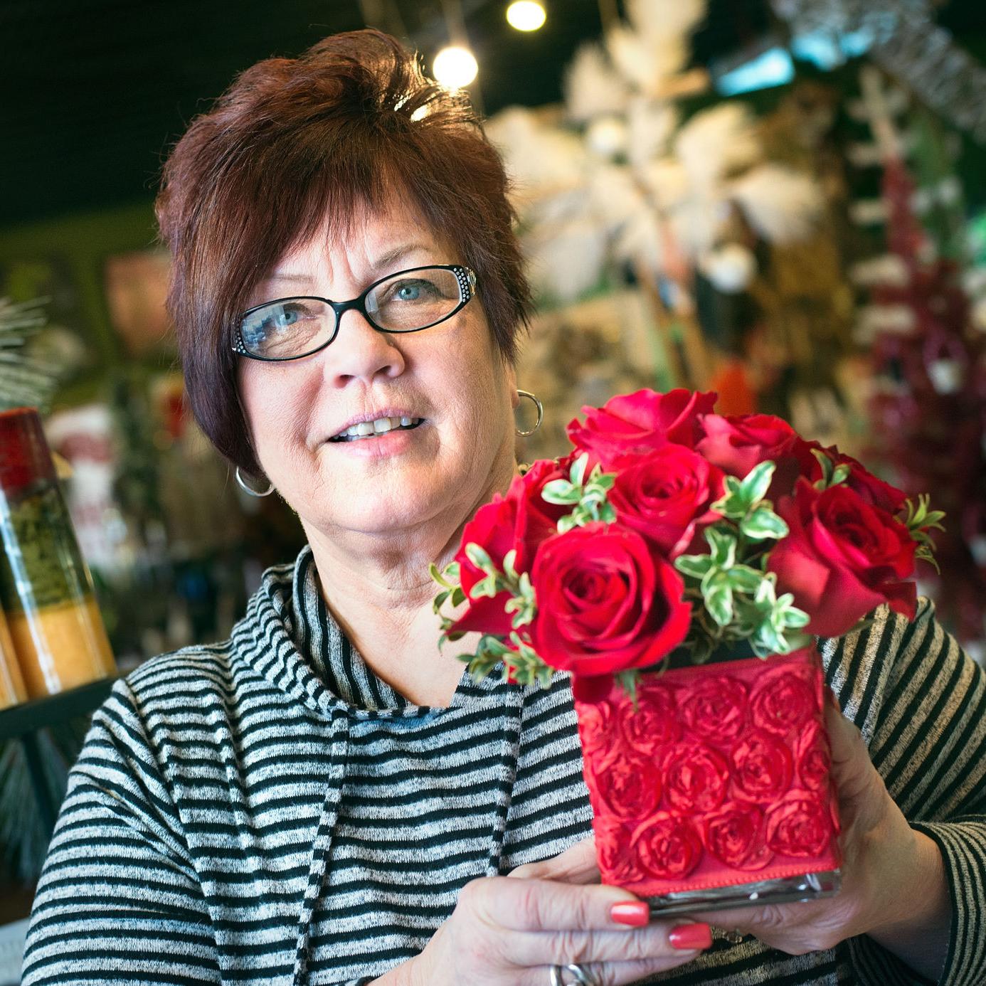 From Traditional To Trendy Giving Flowers Is Still In Style