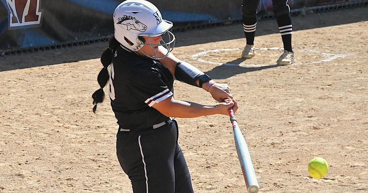 'We know we belong here:' Mustangs ready for another NAIA tourney