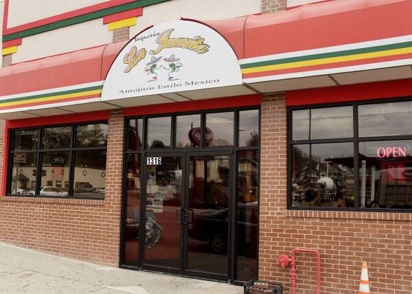 La Juanita restaurant
