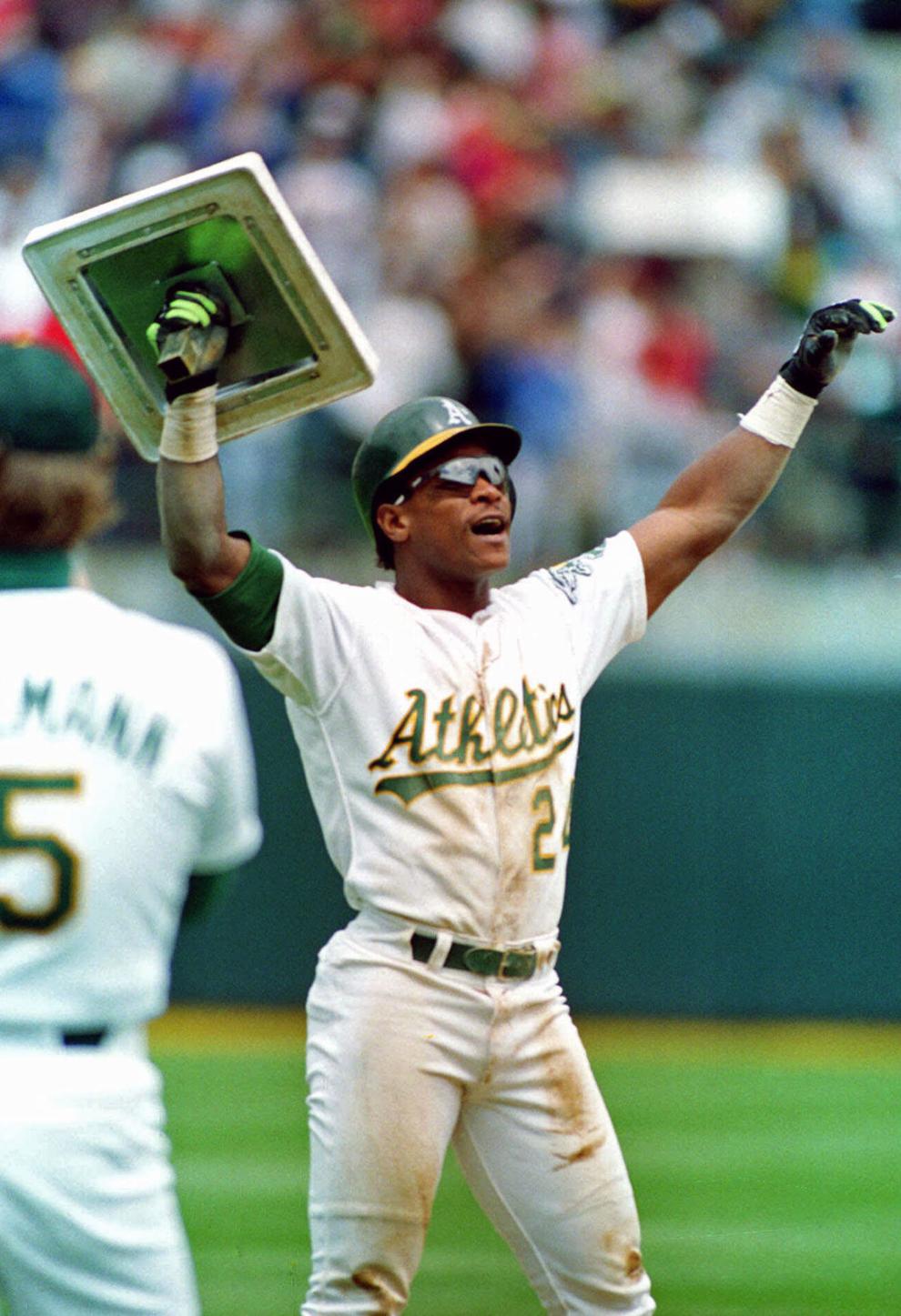 mcfarlane rickey henderson