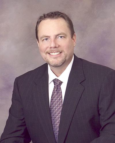 Tim Kinnetz