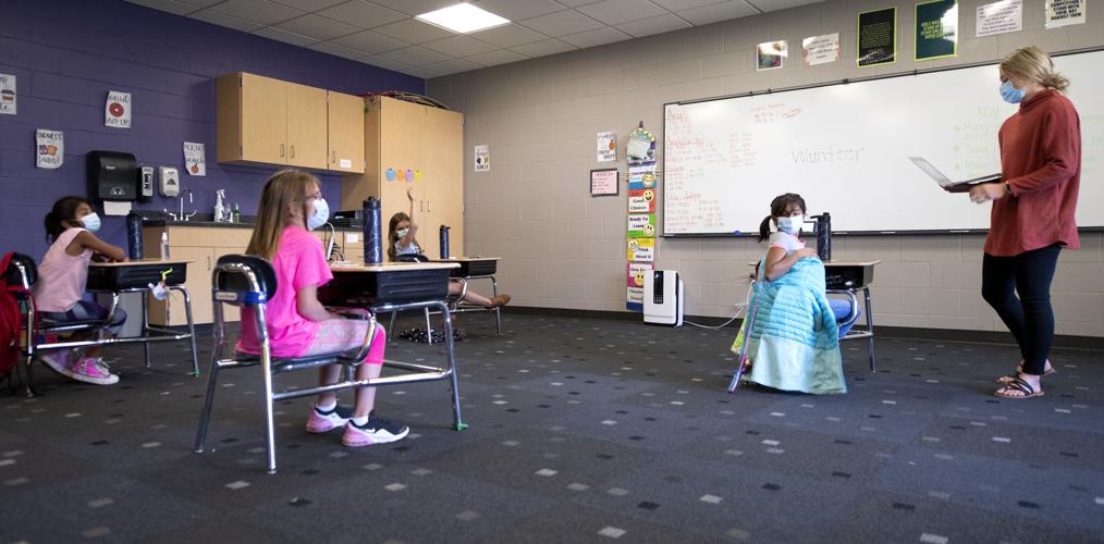 Girls Inc. financial literacy