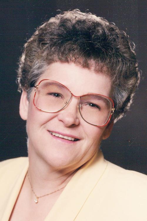 Janet L. Temple