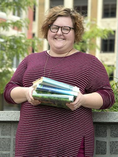 Summer books