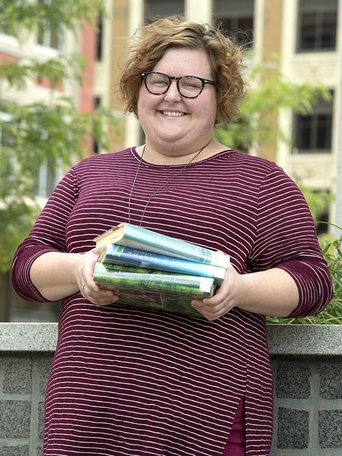 Siouxland Community Reads Recommends Three Books Local Briefs Siouxcityjournal Com