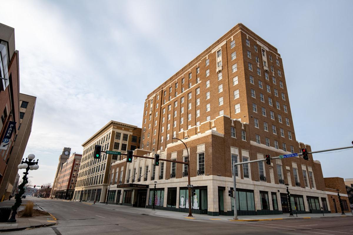 Warrior Hotel