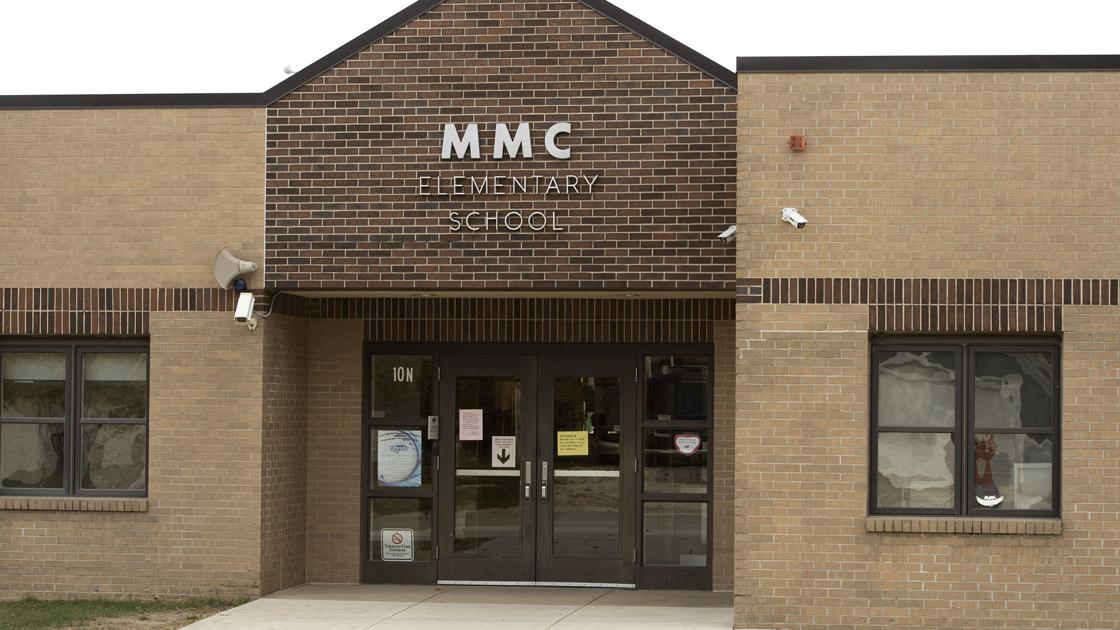 20 Million School Bond Issue On Ballot In Marcus Meriden Cleghorn District State And Regional Siouxcityjournal Com Meriden Calendar 2022