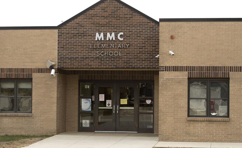 20 million school bond issue on ballot in MarcusMeridenCleghorn district