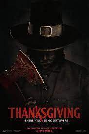 New movie releases for the week of November 17 - Vimarsana News