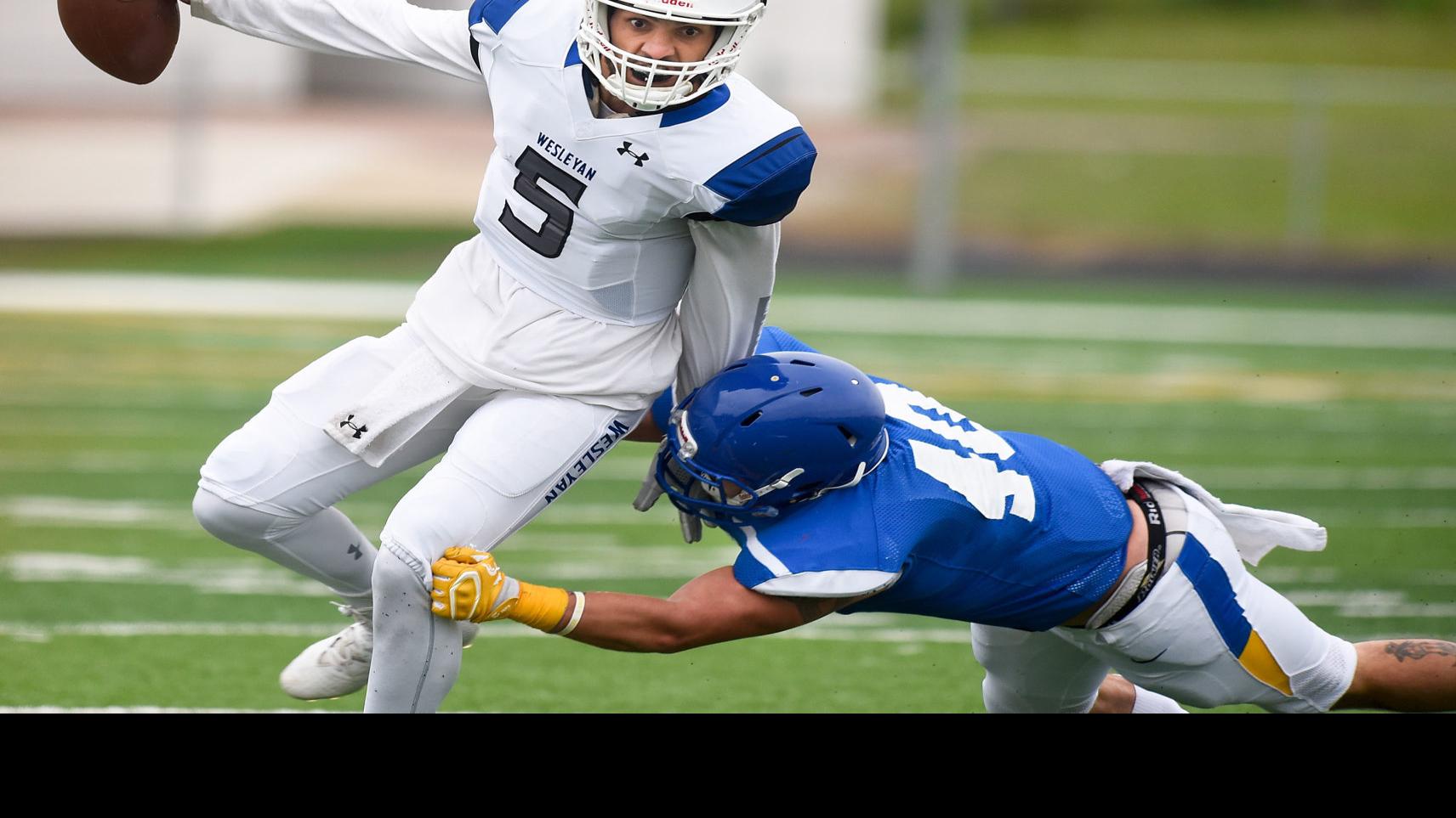 Briar Cliff Aims For Consistent Defensive Play All Season