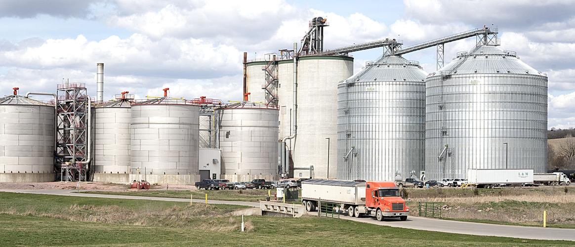 2017 Progress Siouxland Ethanol