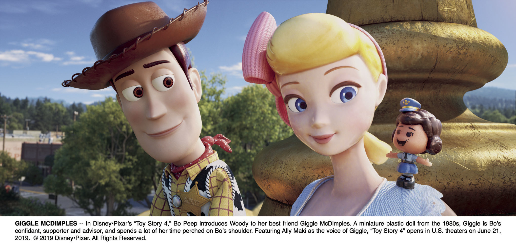 precio de woody toy story