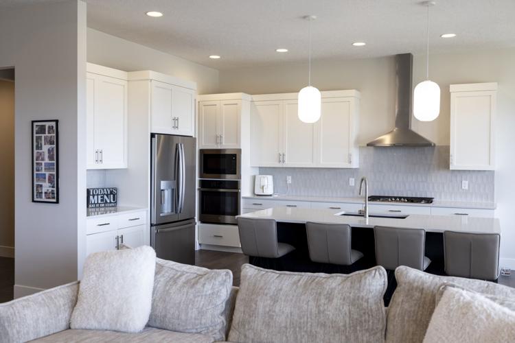Whispering Creek home
