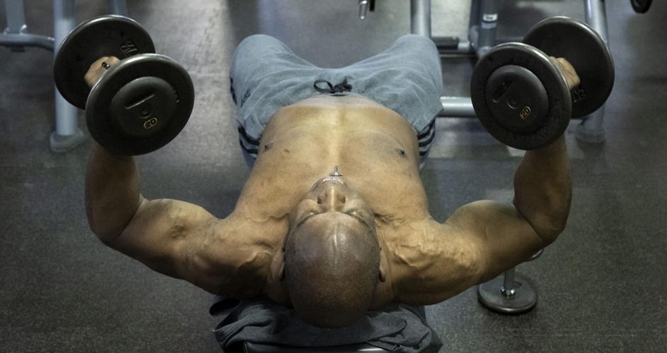 Fitness as you grow older