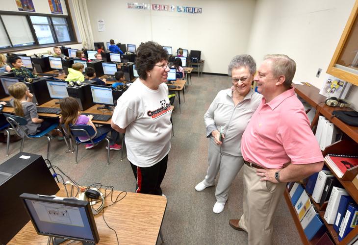 GALLAGHER Sky didn't fall for fighter pilot