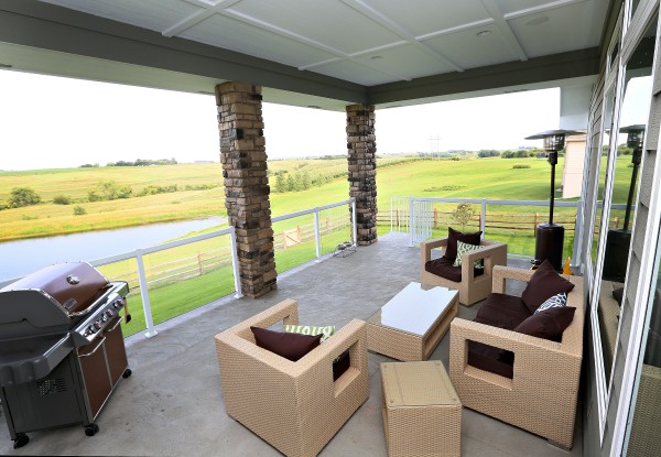 Feature Home Murphy