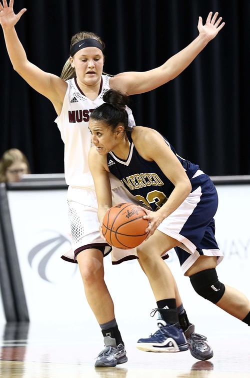 Morningside Vs Uc Merced Naia Basketball Siouxcityjournal Com