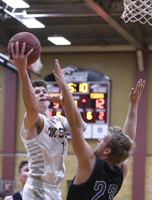 No 1 Morningside Goes On 19 0 First Half Run To Stay Undefeated