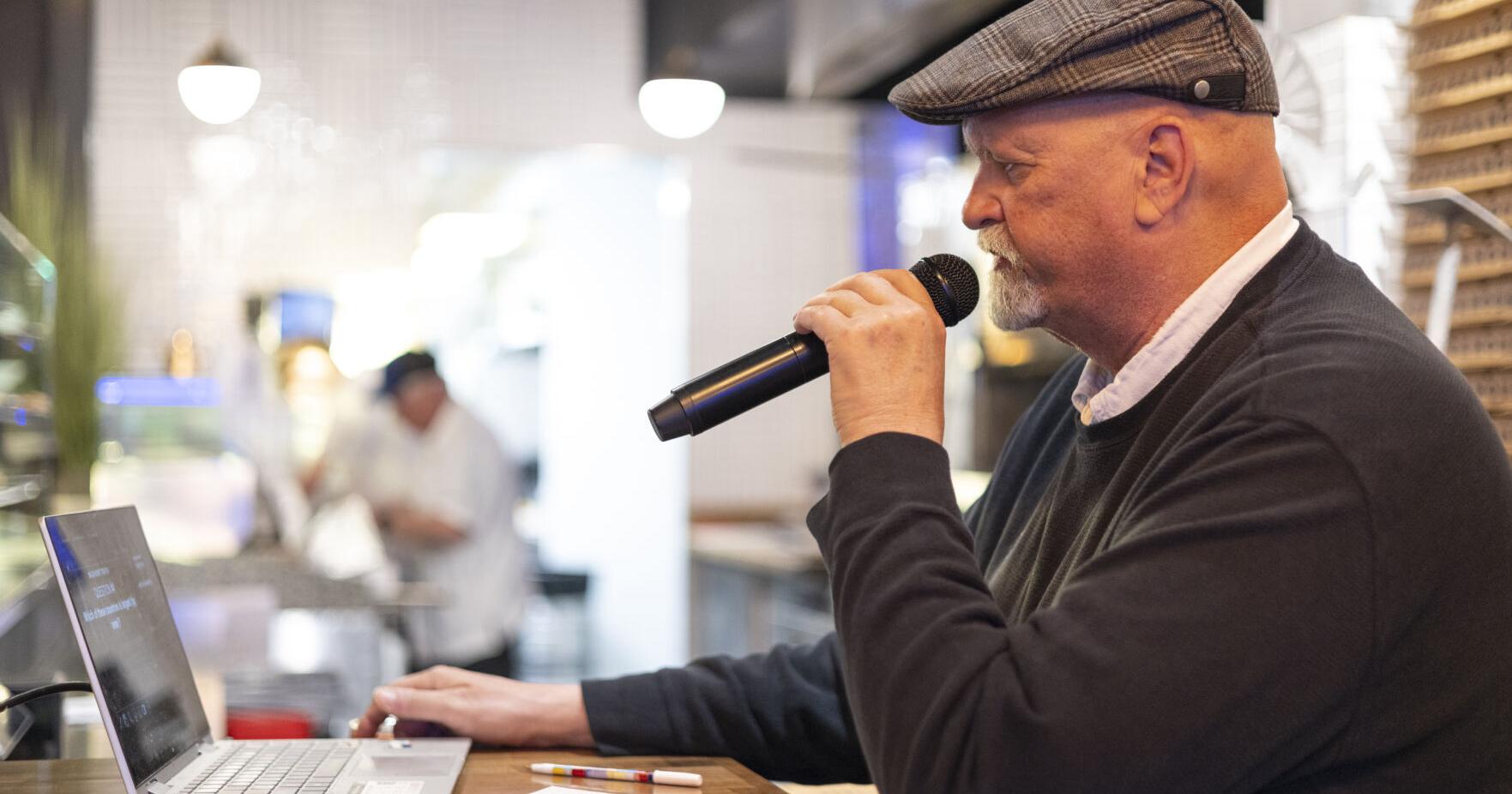 5 questions with the Big Daddy of Sioux City trivia nights - Vimarsana News