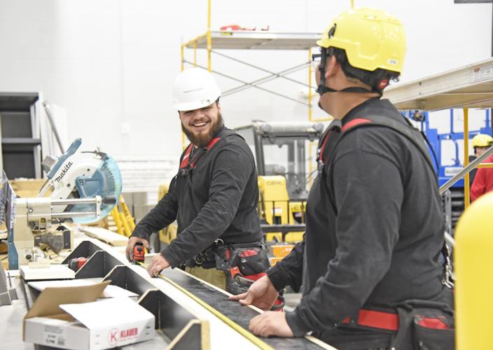 Construction Trades