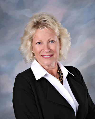 Pam Miller