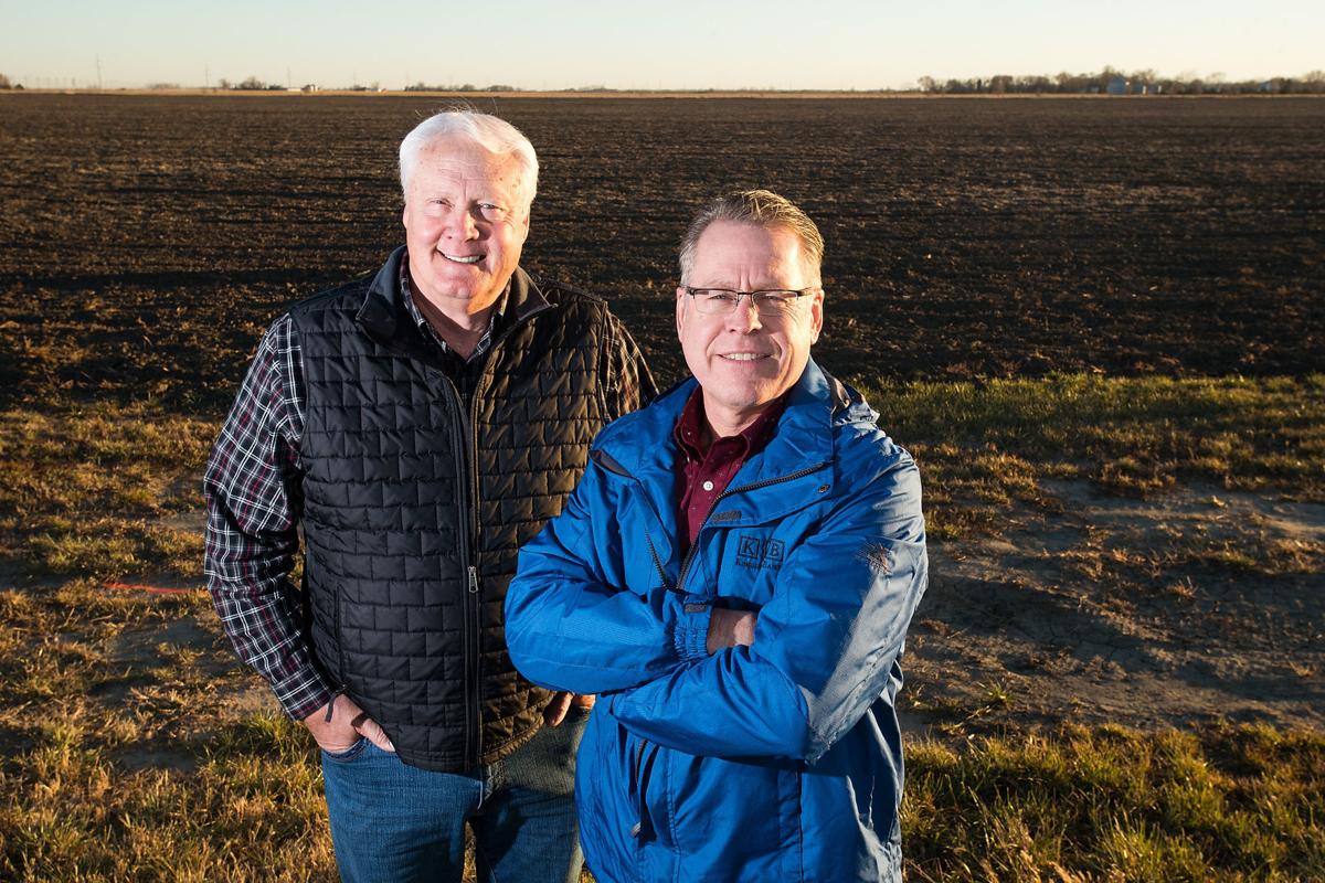 PROGRESS Sergeant Bluff industrial park certified by state