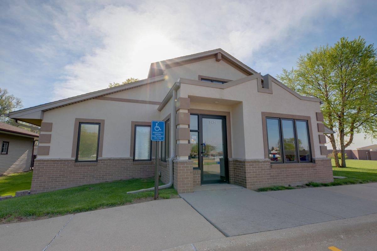 ELK POINT & LAKEPORT DENTAL