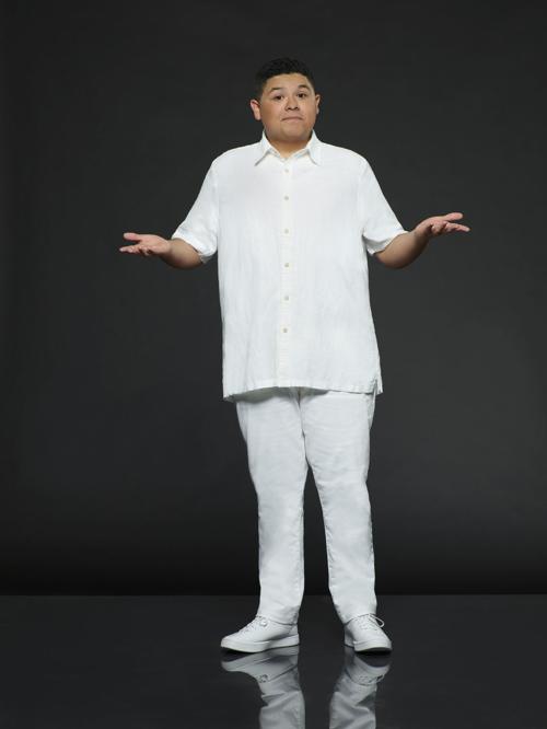 Modern Family S Rico Rodriguez Preps For The Future Television Siouxcityjournal Com