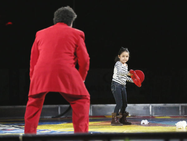 Abu-Bekr Shrine Circus 040914
