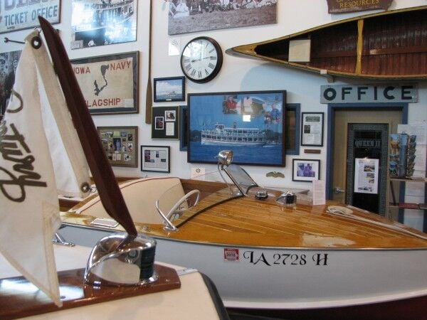 Maritime museum