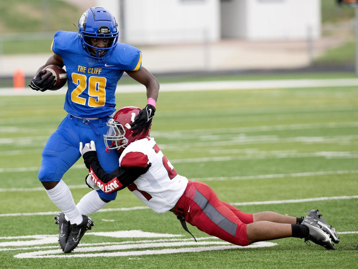 Briar Cliff seeks first win in third home game against Jamestown