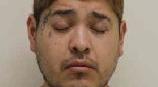 Phillip White mugshot
