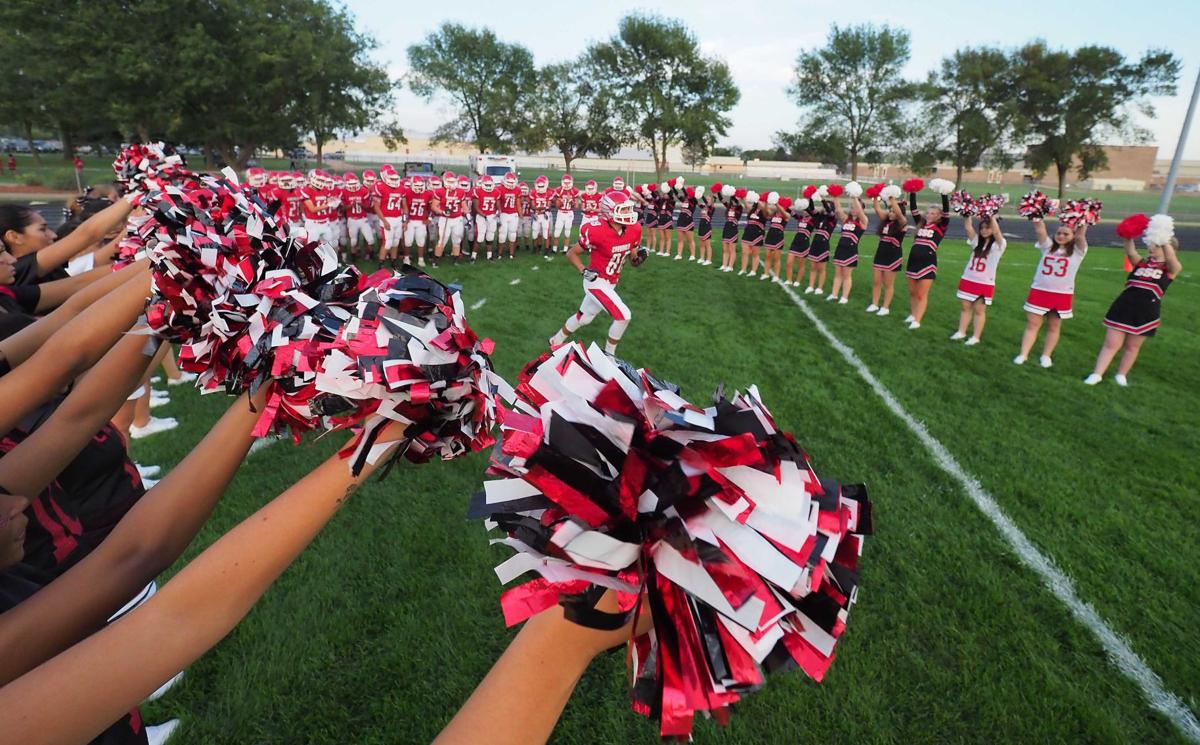 South Sioux City aims for progress in first year of Stein era Special