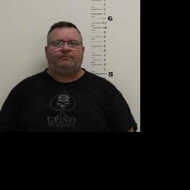 Kingsley police chief faces nineteen charges
