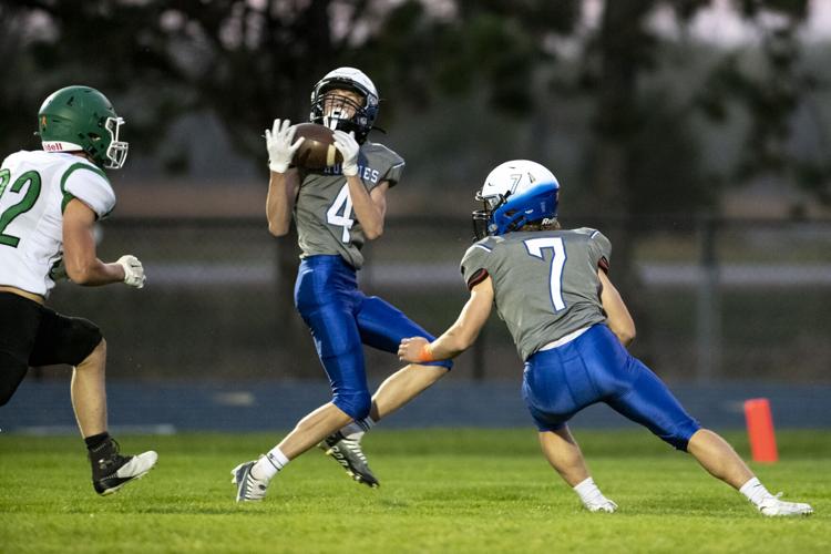 Elk PointJefferson rolls to sixth straight win