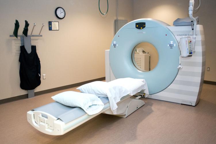 PROGRESS Hawarden hospital continues makeover