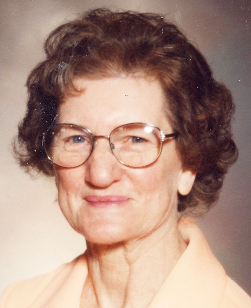Margaret Roethler
