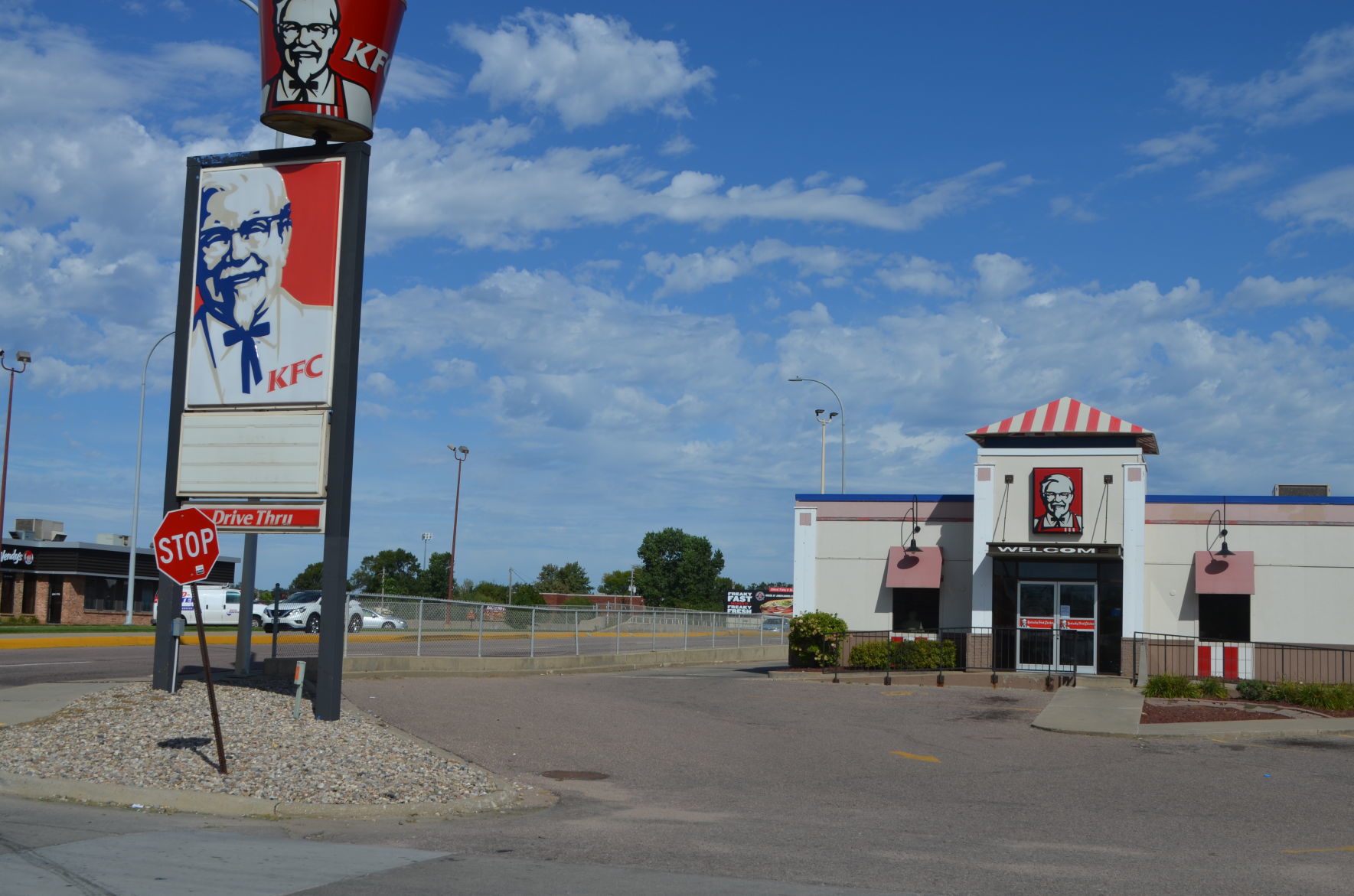 UPDATED All Sioux City South Sioux KFC locations closed Friday