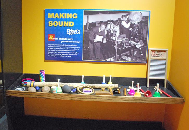 Red Skelton Museum of American Comedy