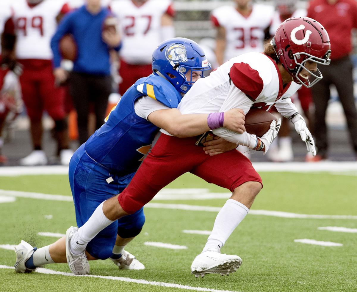 Briar Cliff football opens season with Waldorf at home on Saturday evening