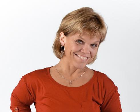 The reality of Amy Roloff's life