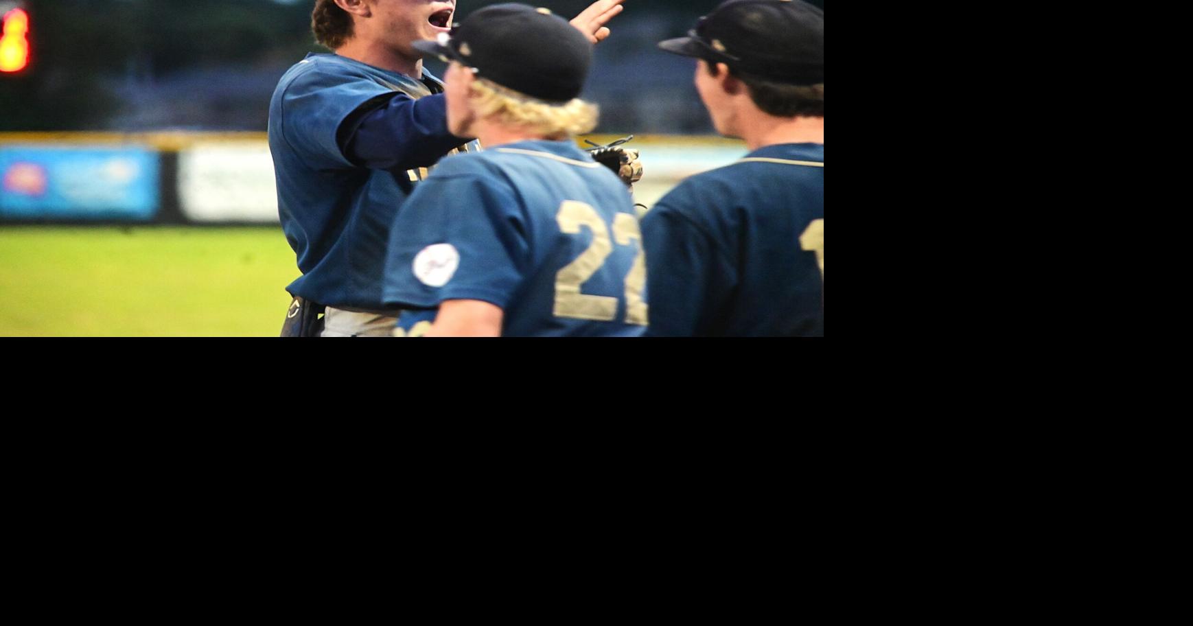 High School Baseball Class 3A and 4A Area Teams Prepare for Postseason