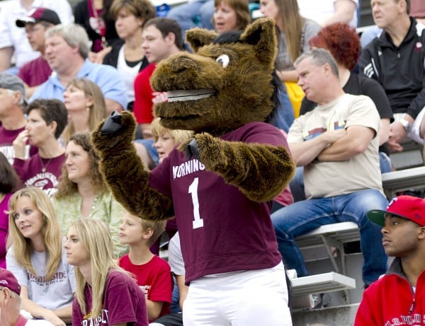 Morningside College homecoming activities planned